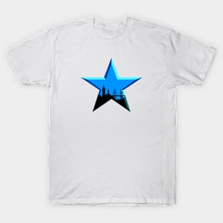 SF Star T-Shirt